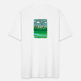 Peaceful Nature Scenery