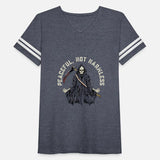 Peaceful Not Harmless Peaceful Not