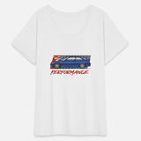 performance Avus Blue