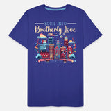 Philadelphia City Pennsylvania USA United States