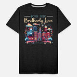 Philadelphia City Pennsylvania USA United States