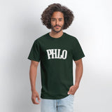 PHLO (tones)