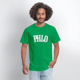 PHLO (tones)