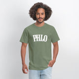 PHLO (tones)