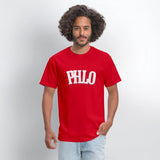 PHLO (tones)