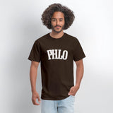 PHLO (tones)