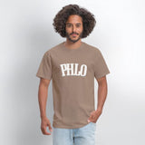 PHLO (tones)
