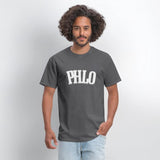 PHLO (tones)