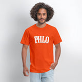 PHLO (tones)