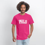 PHLO (tones)