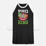 Pho King Chopsticks Vietnamese Noodles Asian Food