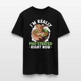 Pho Lover Chopsticks Vietnamese Noodles Asian Food