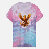 Phoenix Rebirth – Rise in Gold