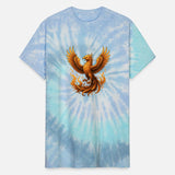 Phoenix Rebirth – Rise in Gold