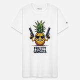 Pineapple Fruity Gangsta hardest pineapple