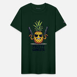 Pineapple Fruity Gangsta hardest pineapple