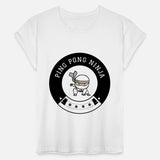 Ping Pong Ninja | Table Tennis Sports