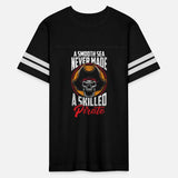 Pirate Treasure Hunt Buccaneer Sailing