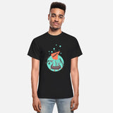 pirates ship lovers t-shirt design