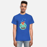 pirates ship lovers t-shirt design