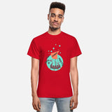 pirates ship lovers t-shirt design