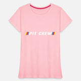 Pit Crew Funny Racing For Race Car Men Women