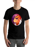 Planet Earth Classic Cotton Tee – Unisex Comfort For Any Season