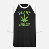Plant Ager Weed Cannabis Marijuana 420 Stoner Grow