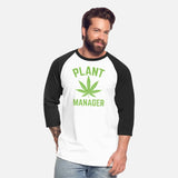 Plant Ager Weed Cannabis Marijuana 420 Stoner Grow