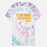 Play Hard… Or Transfer Coach E Apparel