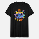 Play To WIn football