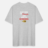 Please Ignore The Sounds I Make When I Do