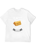 Fitness Lumpia T-Shirt