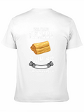 Fitness Lumpia T-Shirt