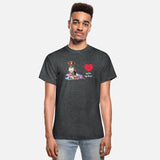 Pointer Tied To My Heart