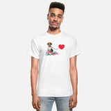 Pointer Tied To My Heart