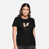 Poker all in 01 T shirt