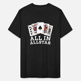 Poker All In Allstar