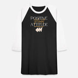 positive attitude mental