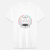 positive energy trampoline