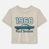 Post Season Surf Turquoise