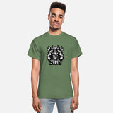 Powerful Viking Warrior Version 2