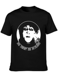 Das Cabinet des Dr. Caligari T-Shirt