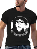 Das Cabinet des Dr. Caligari T-Shirt