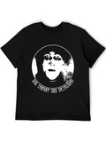 Das Cabinet des Dr. Caligari T-Shirt