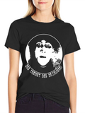 Das Cabinet des Dr. Caligari T-Shirt