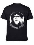 Das Cabinet des Dr. Caligari T-Shirt