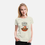 Pregnancy Gingerbread Baby Cookie In This Oven