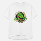 Prehistoric Breakthrough