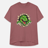 Prehistoric Breakthrough